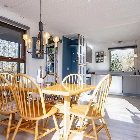 Holiday home Xl Ansager