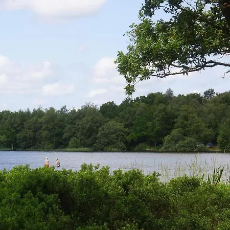 5 Person In Ansager-by Traum Casa de Férias *