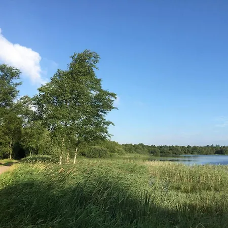 5 Person In Ansager-by Traum Casa de Férias Ansager