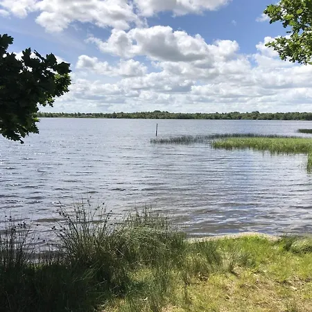 5 Person In Ansager-by Traum Casa de Férias *