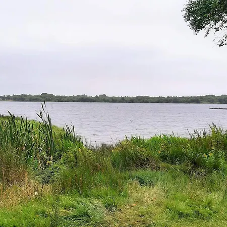 Casa de Férias 5 Person In Ansager-by Traum *