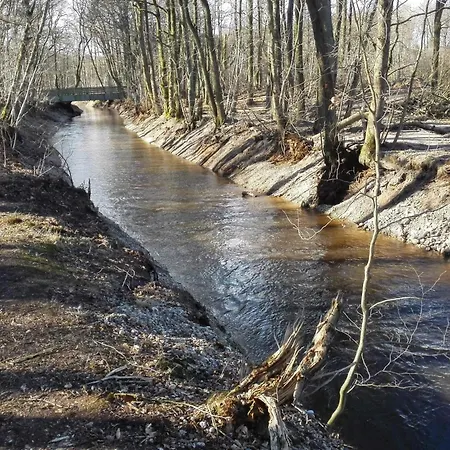 5 Person In Ansager-by Traum * Ansager