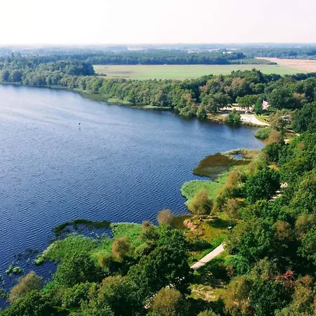 5 Person In Ansager-by Traum Casa de Férias *