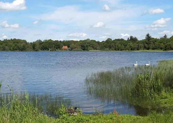 5 Person In Ansager-by Traum