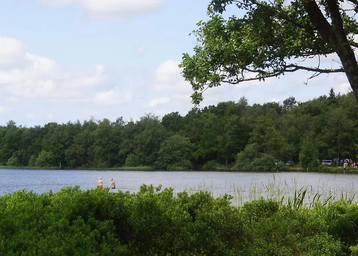 5 Person In Ansager-by Traum Σπίτι διακοπών *