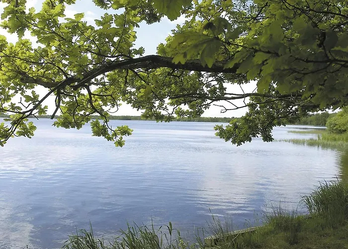 Σπίτι διακοπών 5 Person In Ansager-by Traum *