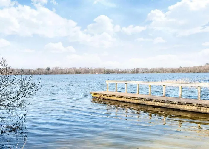 Σπίτι διακοπών 5 Person In Ansager-by Traum