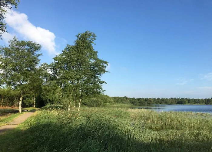 5 Person In Ansager-by Traum Σπίτι διακοπών Ansager