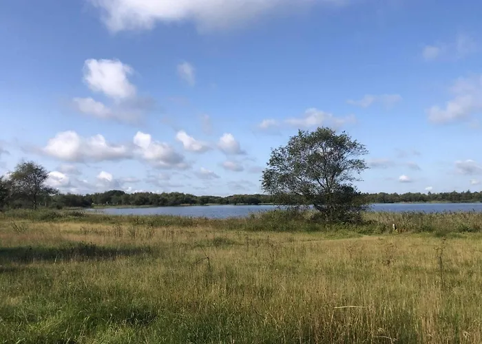 Σπίτι διακοπών 5 Person In Ansager-by Traum