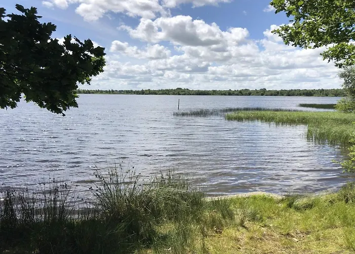 5 Person In Ansager-by Traum Σπίτι διακοπών *