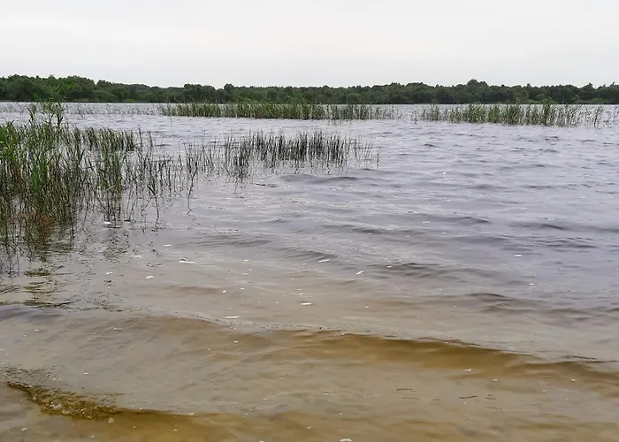Σπίτι διακοπών 5 Person In Ansager-by Traum