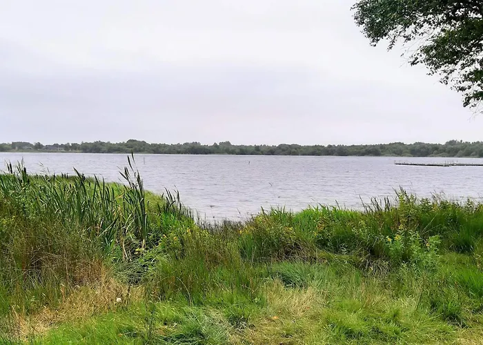 Σπίτι διακοπών 5 Person In Ansager-by Traum *