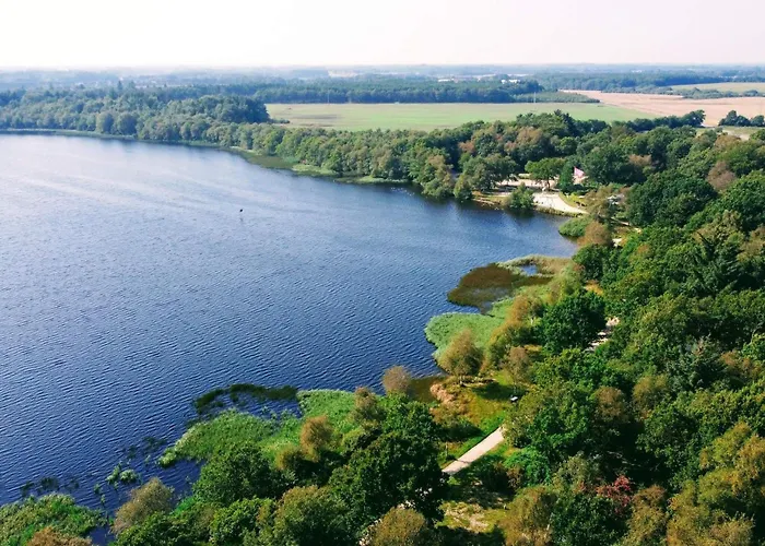 5 Person In Ansager-by Traum Σπίτι διακοπών *